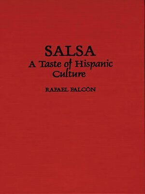 cover image of Salsa